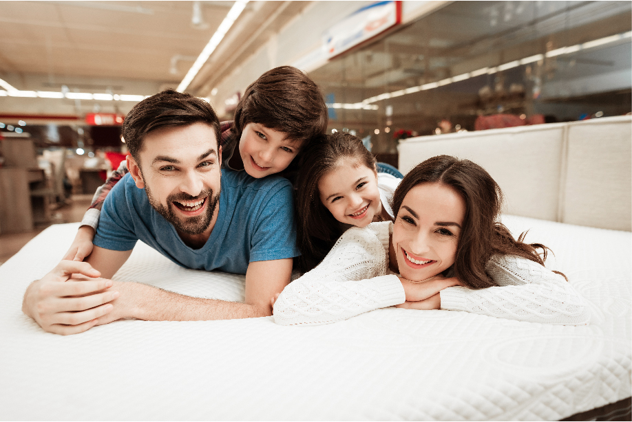 Preparado para ter um sono perfeito?